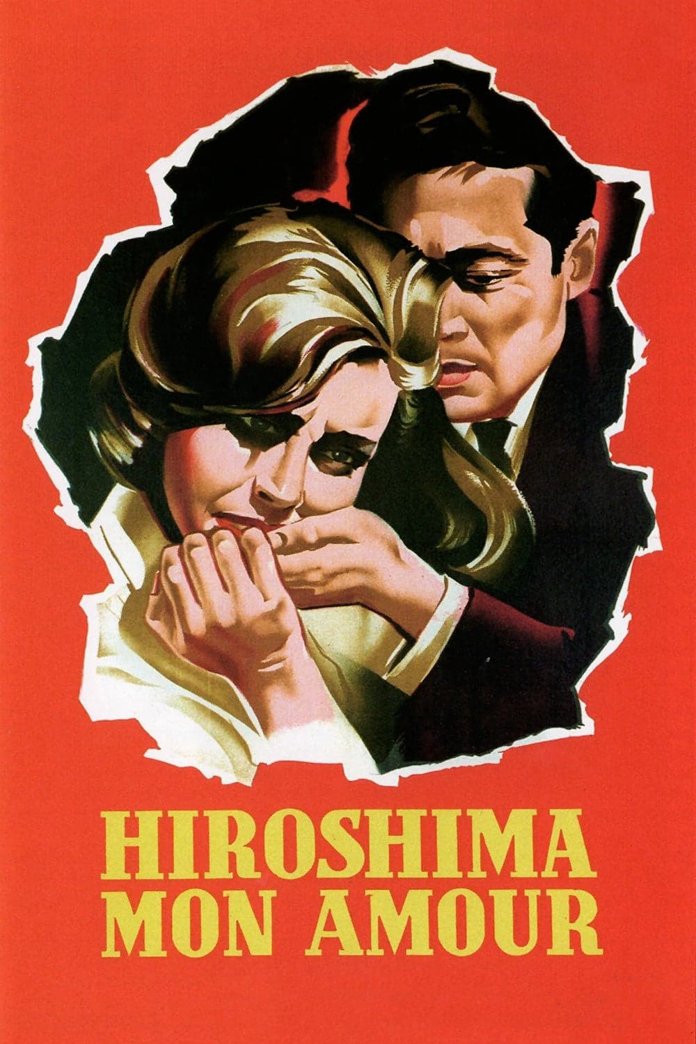 Xem Phim Hiroshima Tình Yêu Của Tôi Vietsub HD Online - Rophim