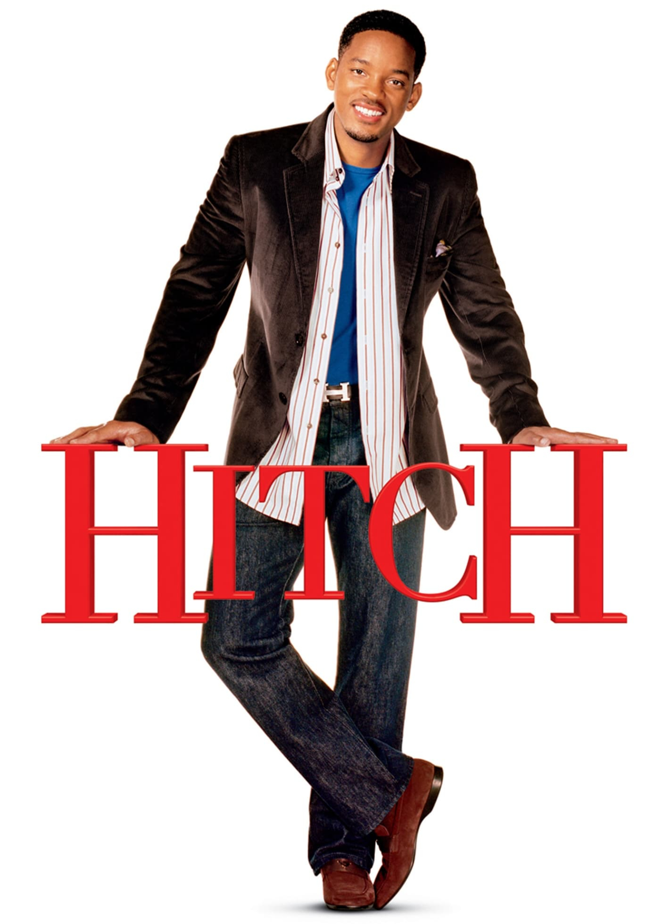 Xem Phim Hitch Vietsub HD Online - Rophim
