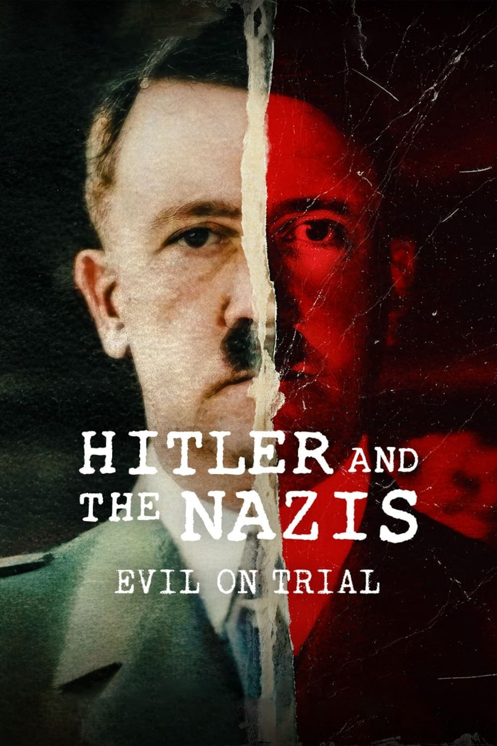 Xem Phim Hitler và bè lũ quốc xã: Phán xử ác quỷ Vietsub HD Online - Rophim