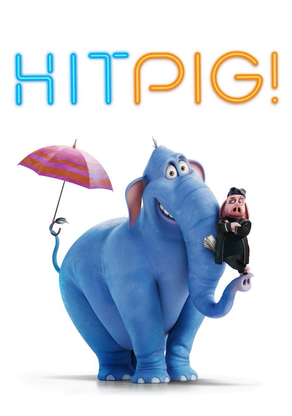 Xem Phim Hitpig! Vietsub HD Online - Rophim