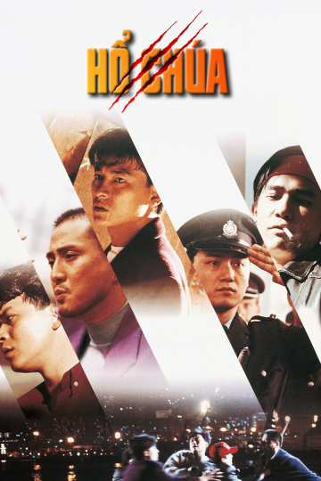 Xem Phim Hổ Chúa Vietsub HD Online - Rophim