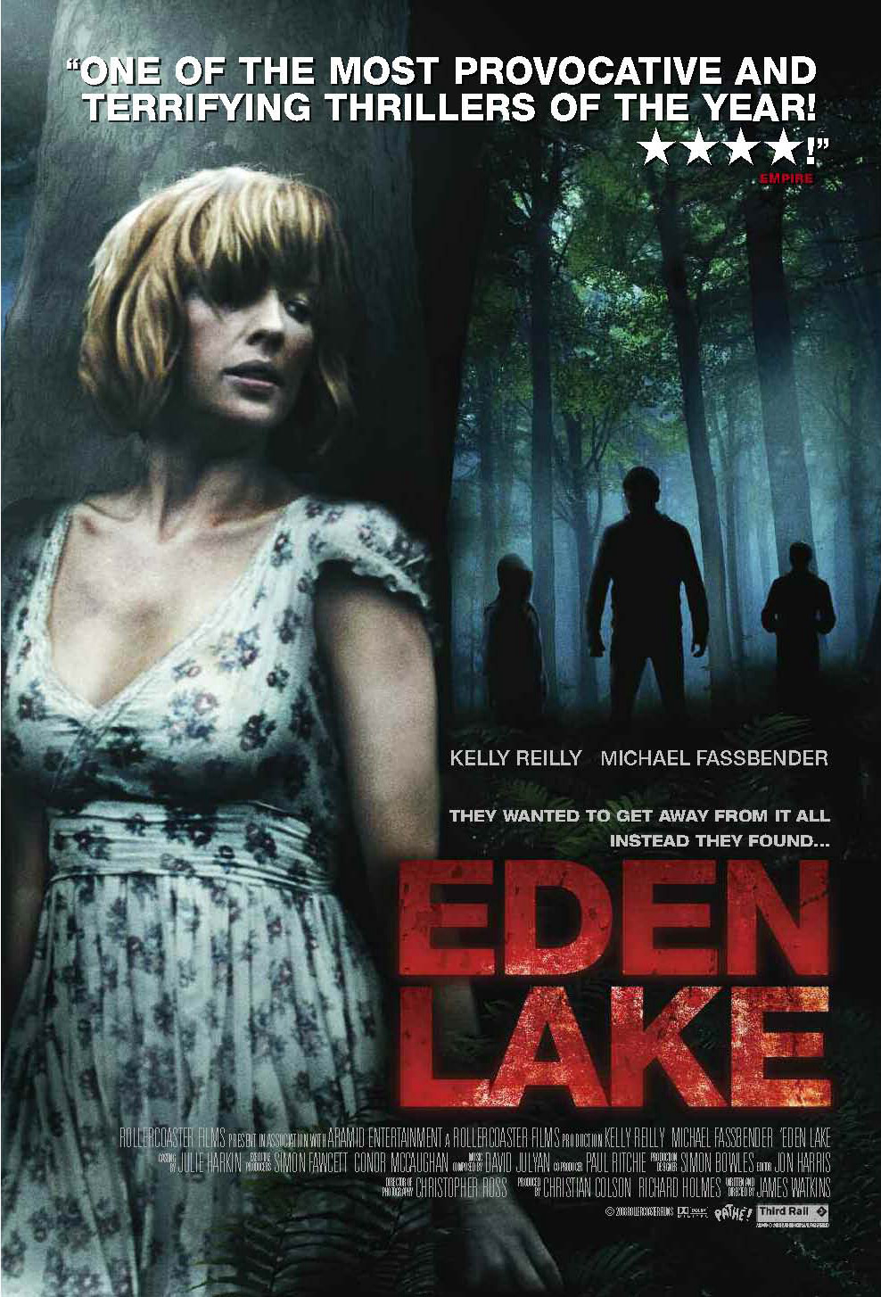 Xem Phim Hồ Eden Vietsub HD Online - Rophim