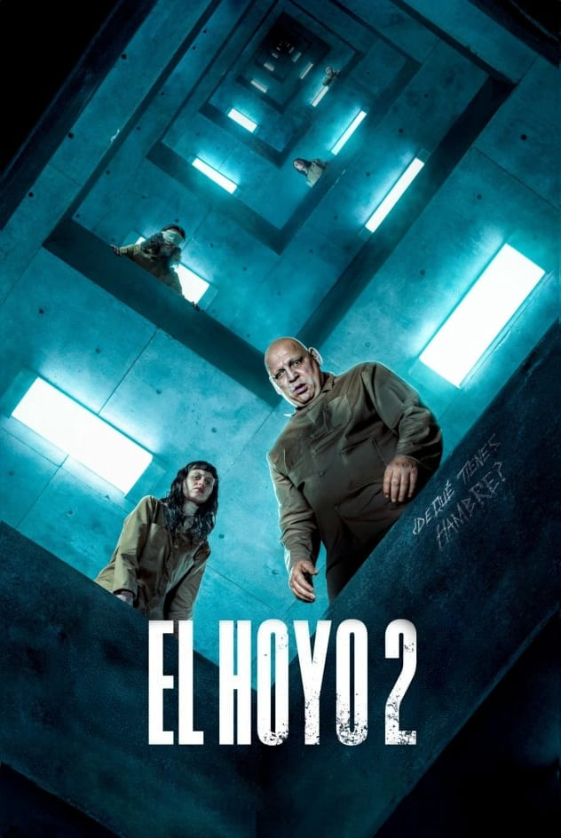 Xem Phim Hố Sâu Đói Khát 2 Vietsub HD Online - Rophim