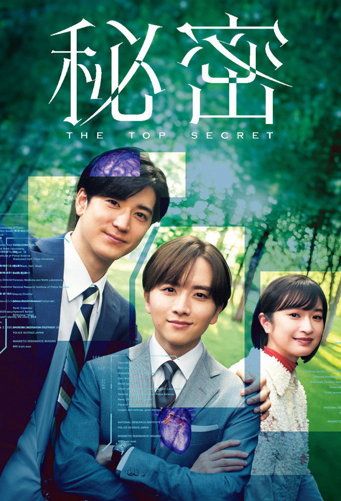 Xem Phim Hồ Sơ Mật Vietsub HD Online - Rophim