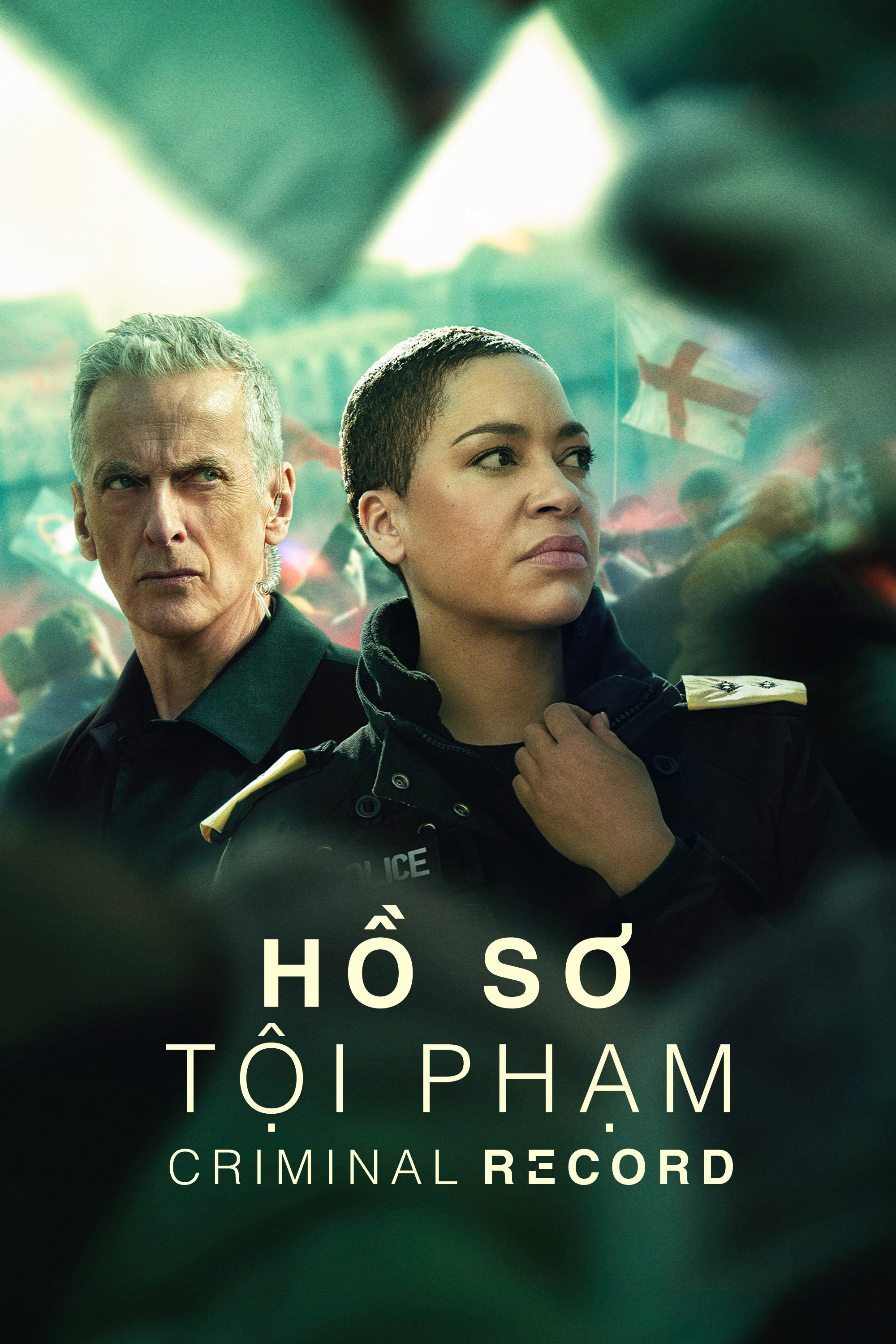 Xem Phim Hồ Sơ Tội Phạm (Phần 2) Vietsub HD Online - Rophim