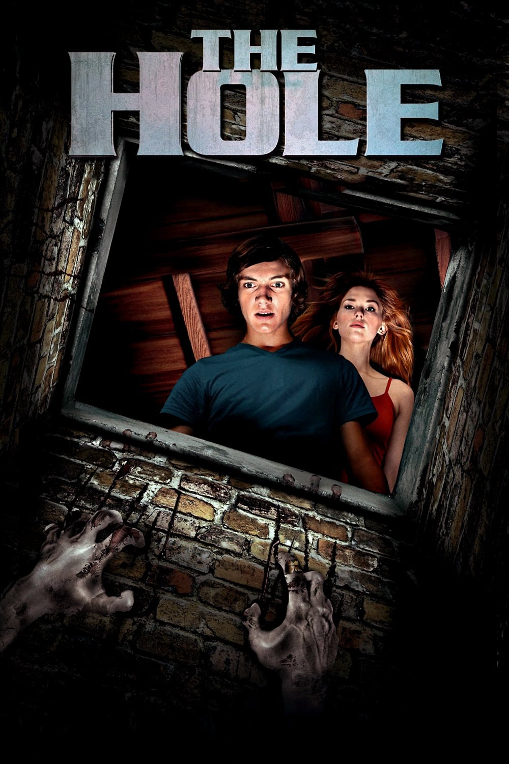Xem Phim Hố Tử Thần Vietsub HD Online - Rophim