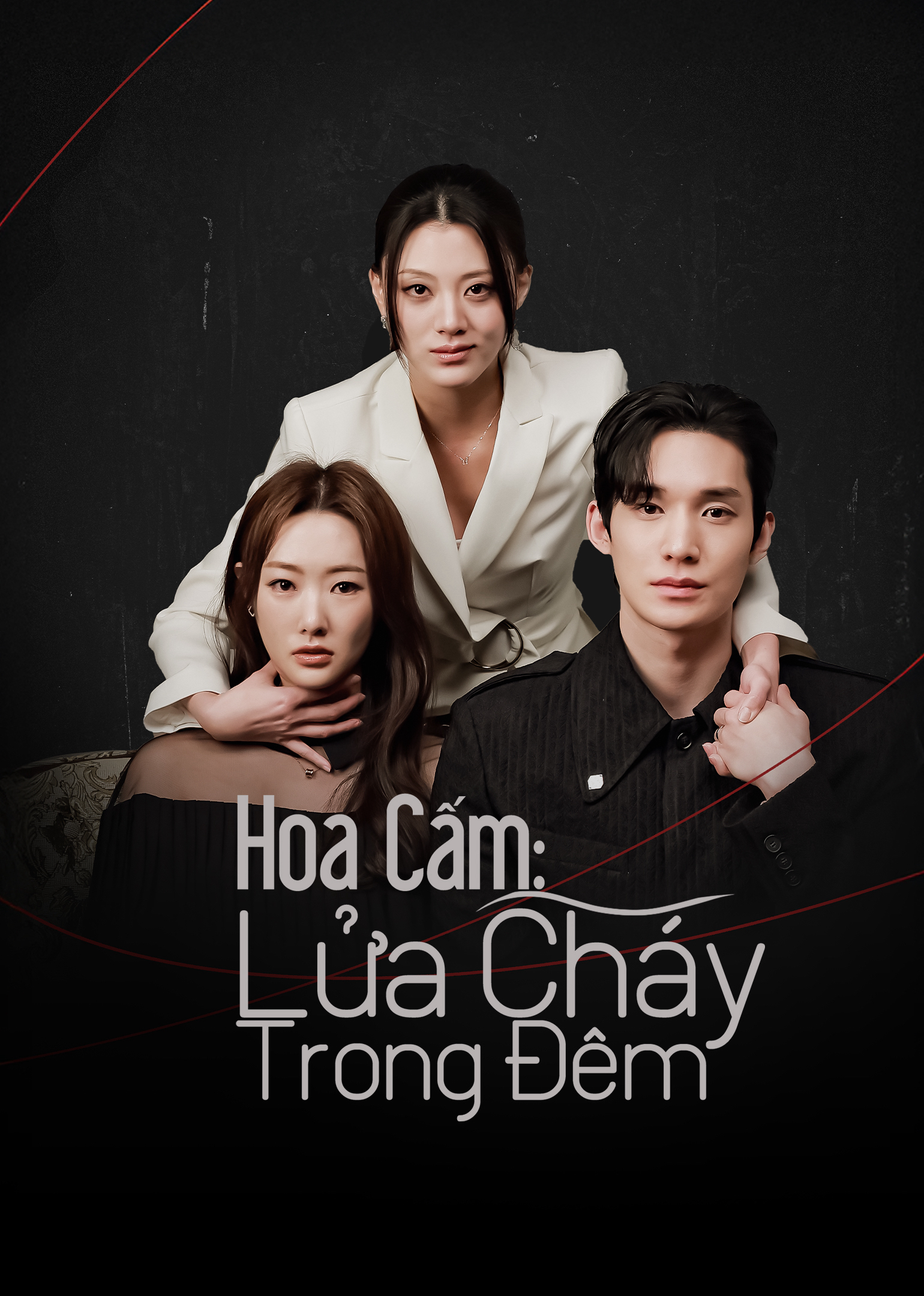Xem Phim Hoa Cấm: Lửa Cháy Trong Đêm Vietsub HD Online - Rophim