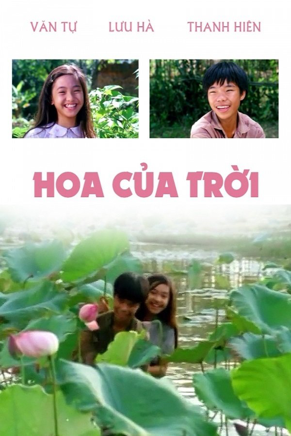 Xem Phim Hoa Của Trời Vietsub HD Online - Rophim