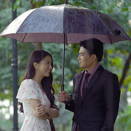 Xem Phim Hoa Hồng Giấy Vietsub HD Online - Rophim