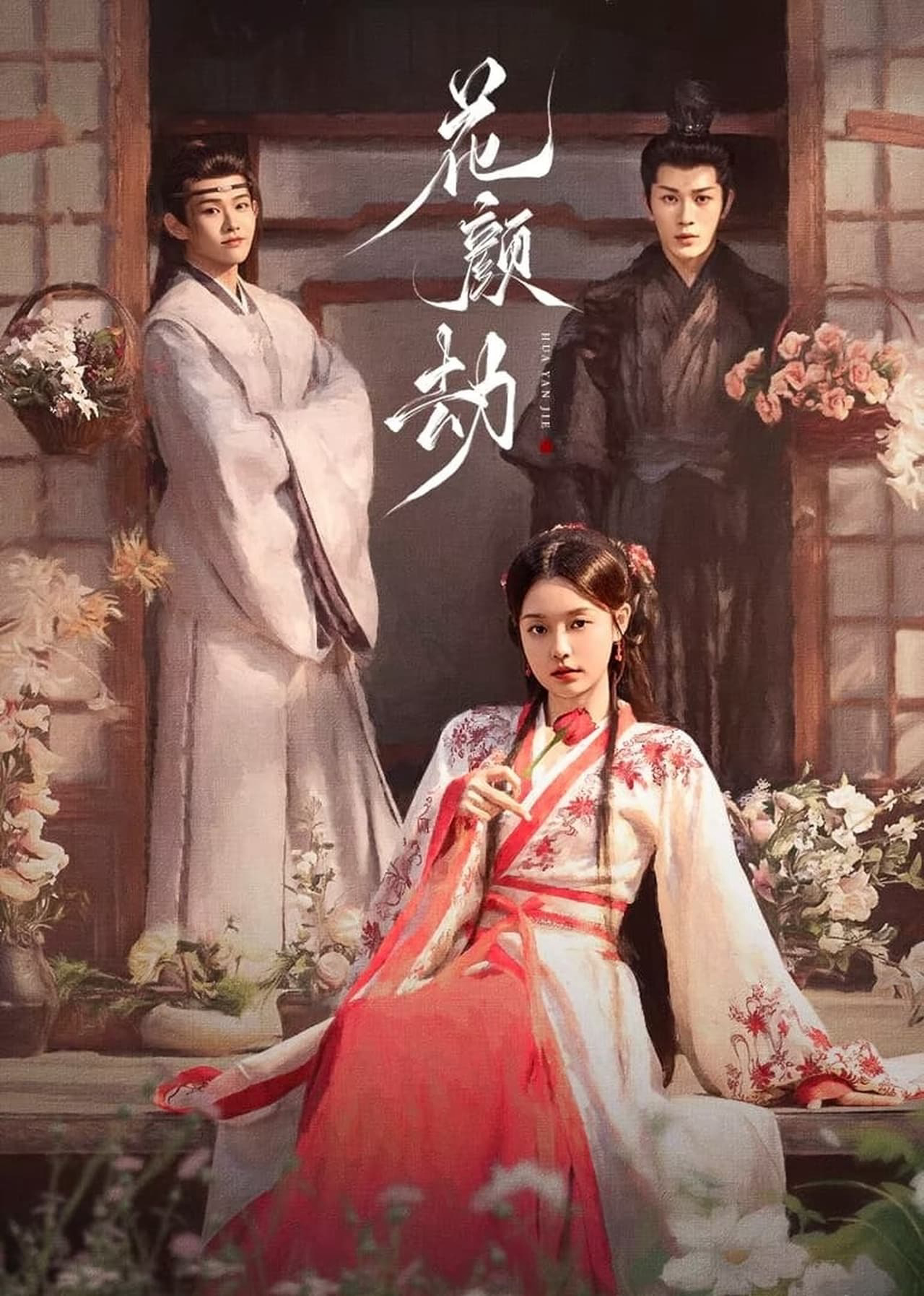Xem Phim Hoa Nhan Kiếp Vietsub HD Online - Rophim