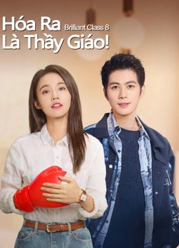 Xem Phim Hóa Ra Là Thầy Giáo! Vietsub HD Online - Rophim