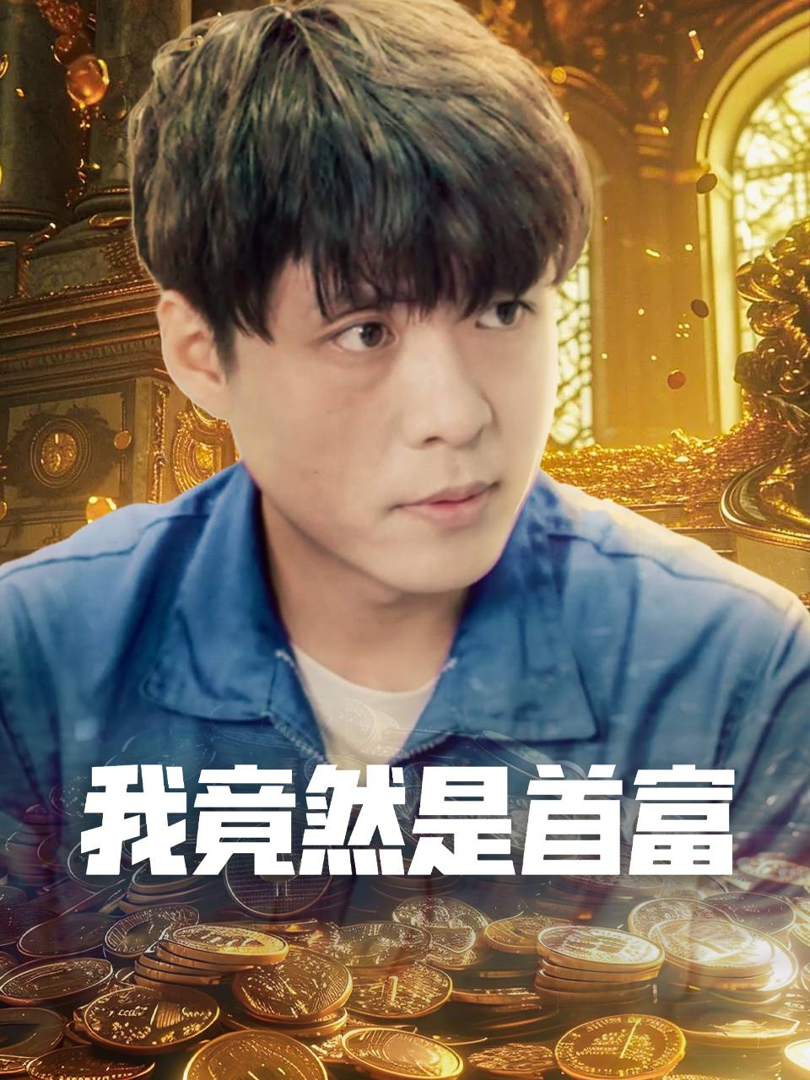 Xem Phim Hóa Ra Tôi Là Người Giàu Nhất Vietsub HD Online - Rophim
