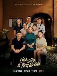 Xem Phim Hoa Sữa Về Trong Gió Vietsub HD Online - Rophim
