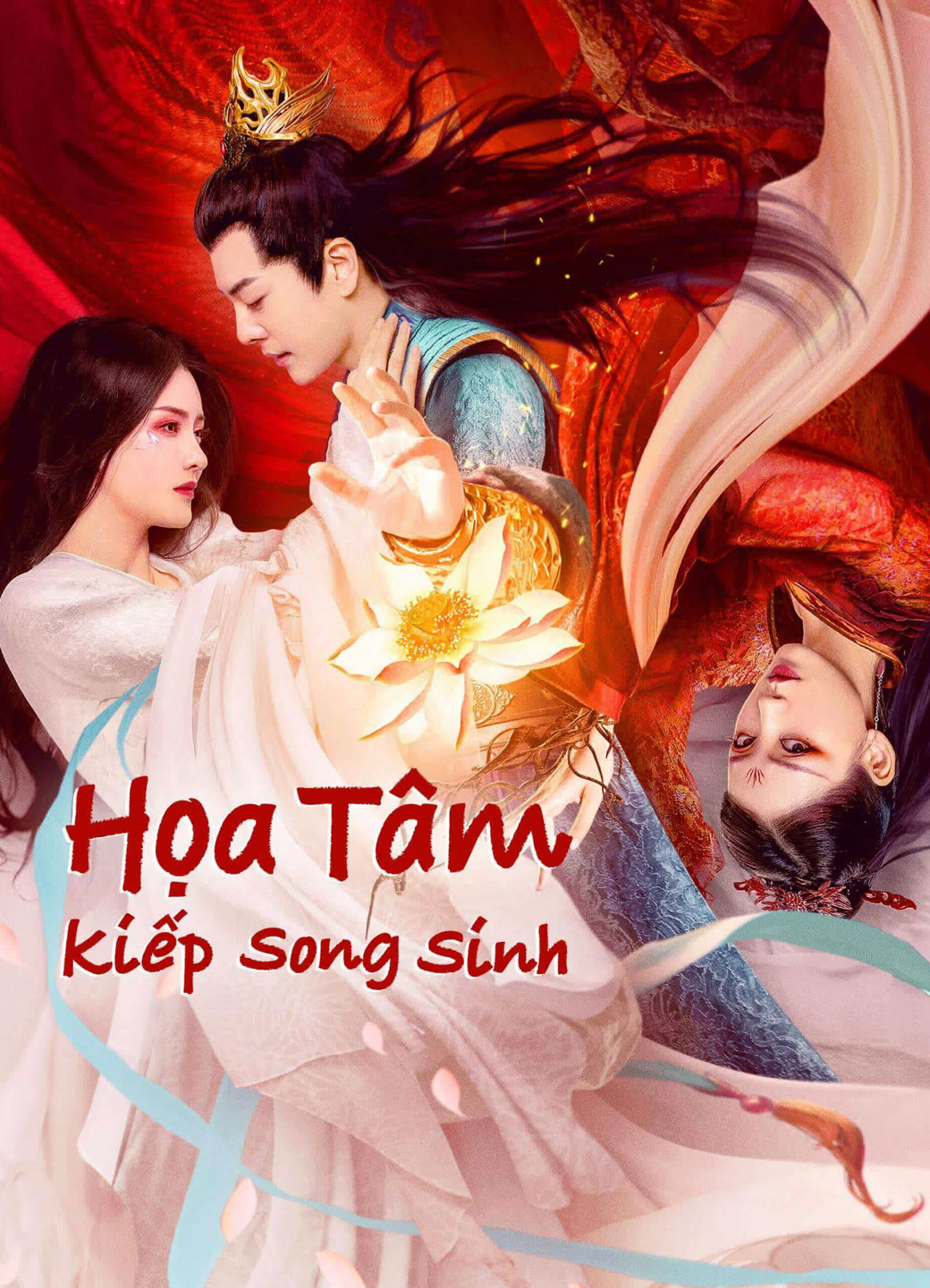 Xem Phim Họa Tâm: Song Sinh Kiếp Vietsub HD Online - Rophim