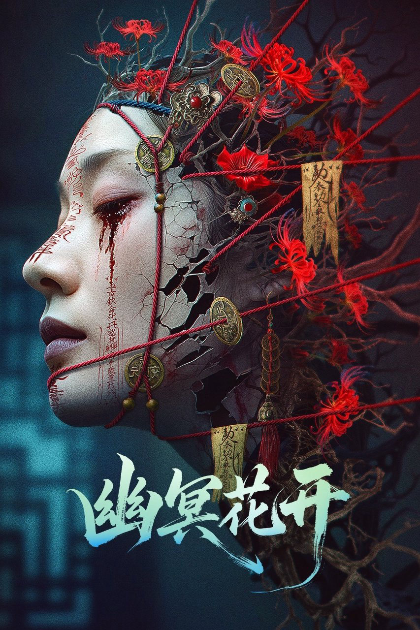 Xem Phim Hoa U Minh Nở Vietsub HD Online - Rophim