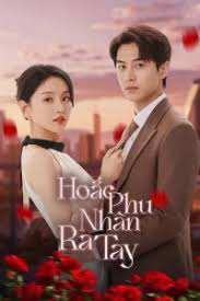 Xem Phim Hoắc Phu Nhân Ra Tay Vietsub HD Online - Rophim