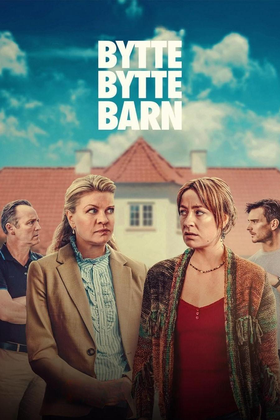 Xem Phim Hoán đổi bé bi 2 Vietsub HD Online - Rophim
