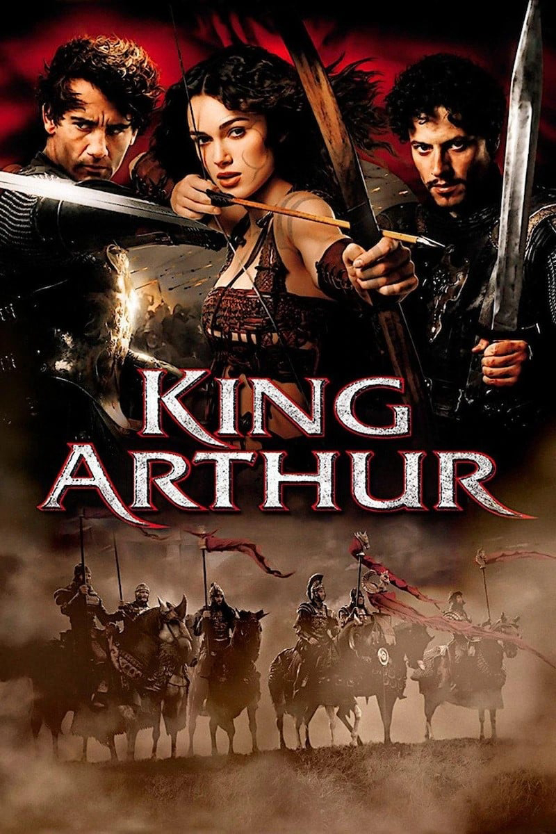 Xem Phim Hoàng đế Arthur Vietsub HD Online - Rophim