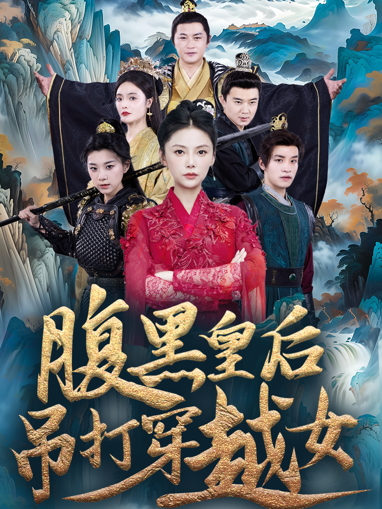 Xem Phim Hoàng Hậu Thâm Hiểm Đánh Bại Cô Gái Xuyên Không Vietsub HD Online - Rophim