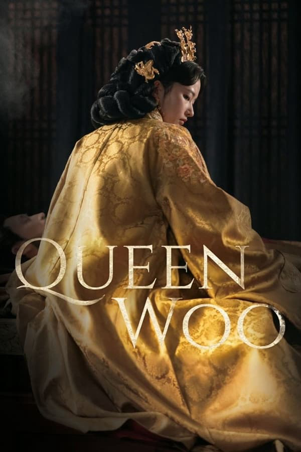 Xem Phim Hoàng Hậu Woo Vietsub HD Online - Rophim