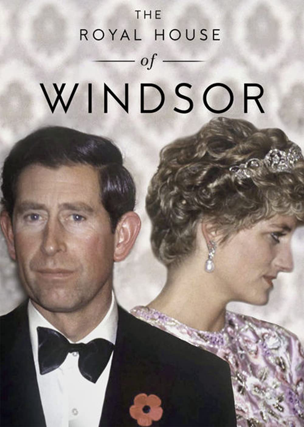 Xem Phim Hoàng tộc Windsor Vietsub HD Online - Rophim