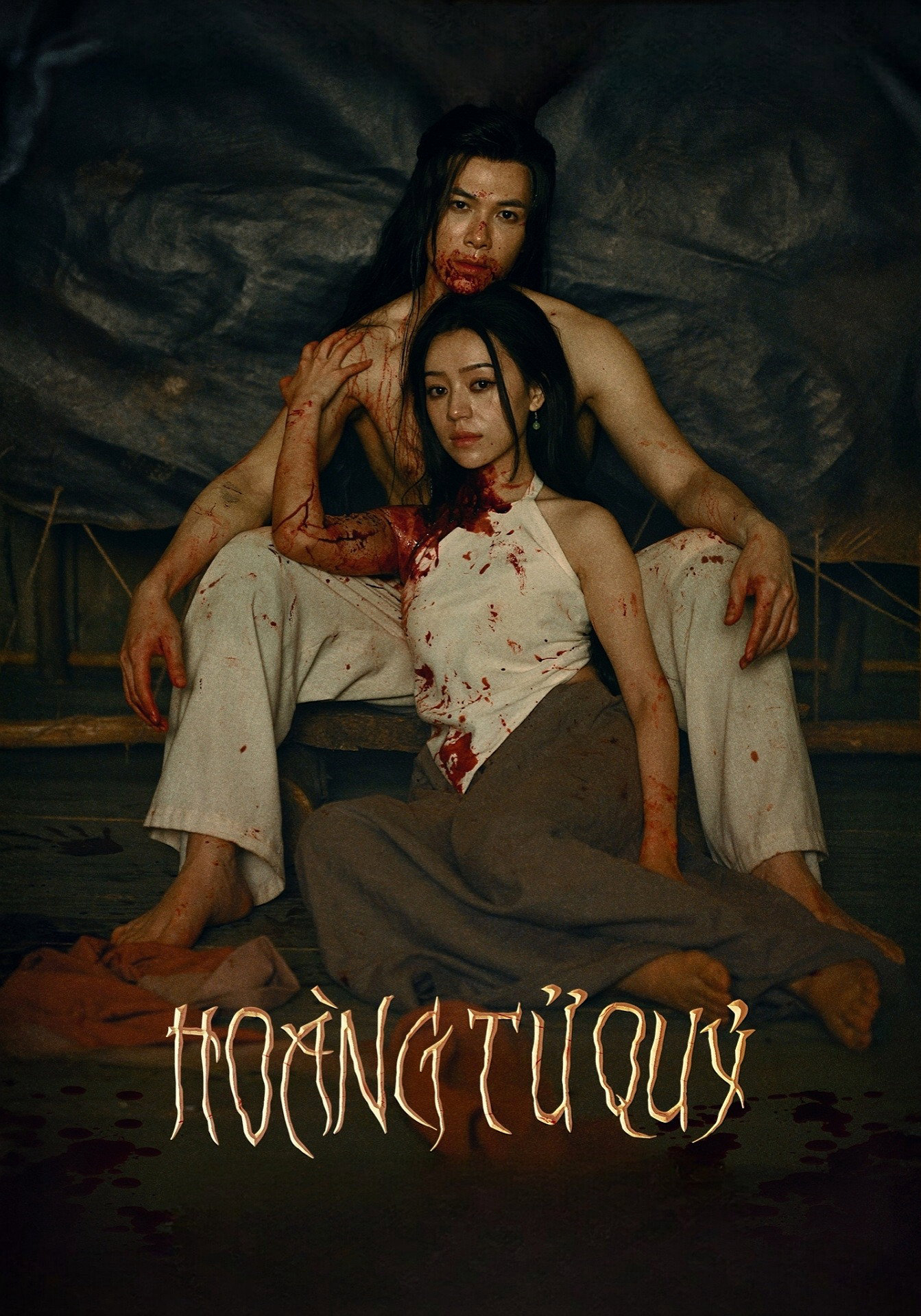 Xem Phim Hoàng Tử Quỷ Vietsub HD Online - Rophim