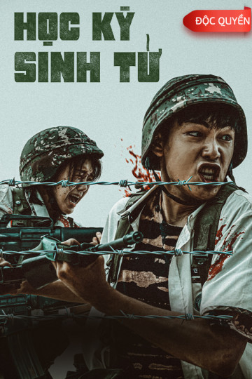 Xem Phim Học Kỳ Sinh Tử Vietsub HD Online - Rophim