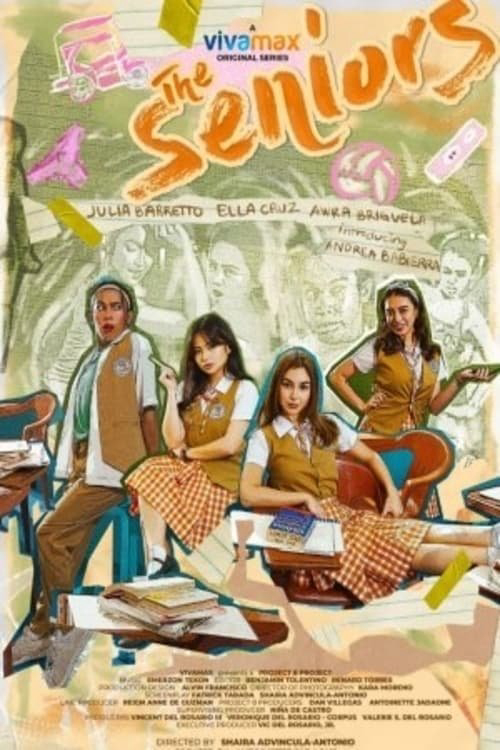 Xem Phim Học Sinh Cuối Cấp Vietsub HD Online - Rophim