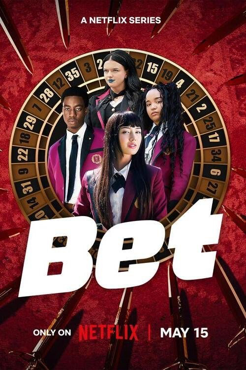 Xem Phim Học Viện Đỏ Đen Vietsub HD Online - Rophim