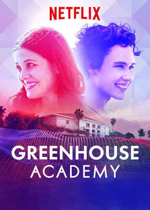 Xem Phim Học viện Greenhouse (Phần 3) Vietsub HD Online - Rophim