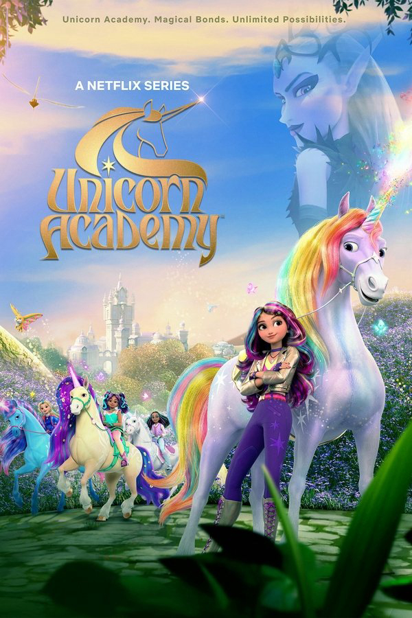 Xem Phim Học viện Kỳ Lân (Phần 3) Vietsub HD Online - Rophim