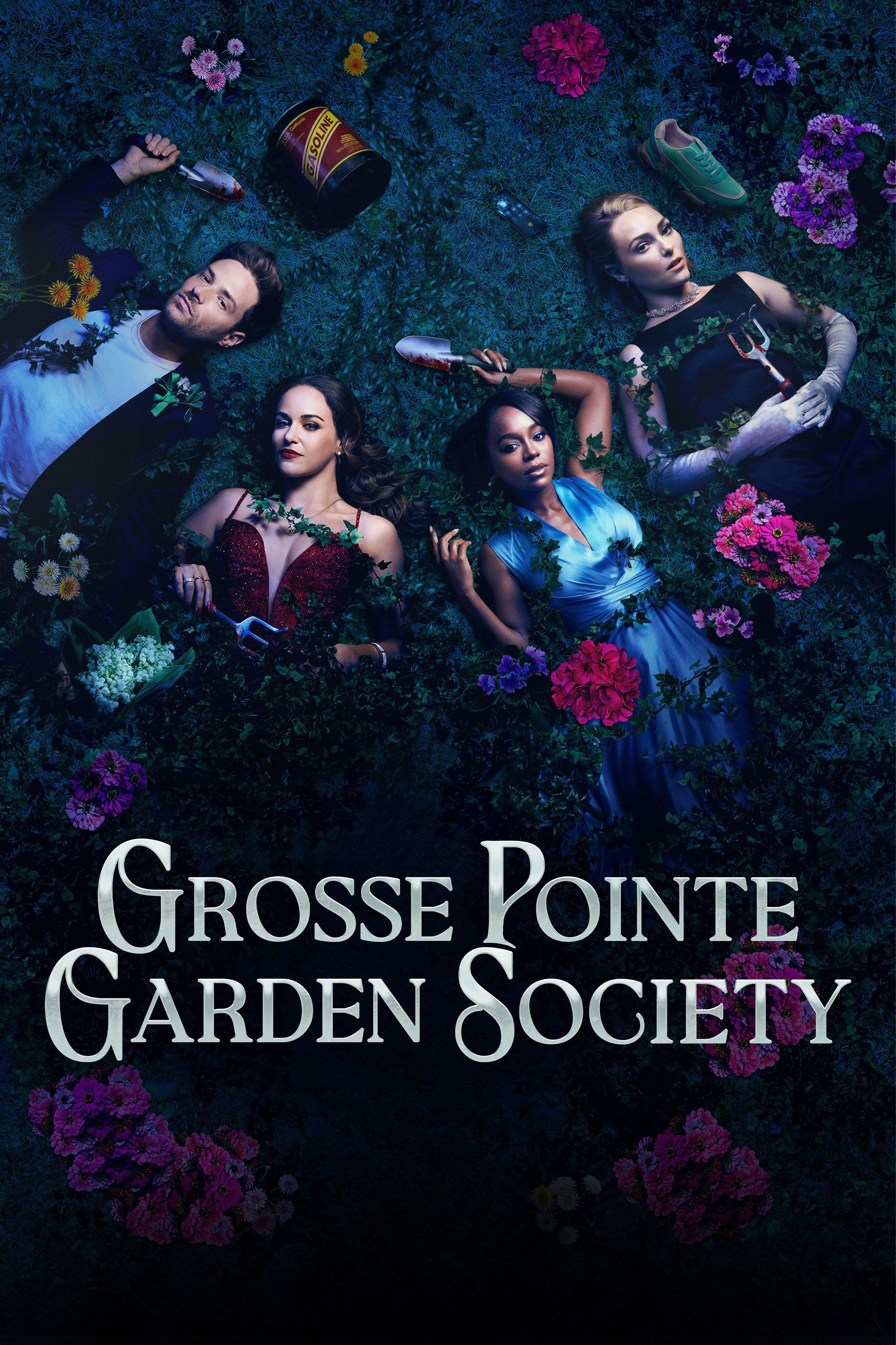 Xem Phim Hội Làm Vườn Grosse Pointe Vietsub HD Online - Rophim