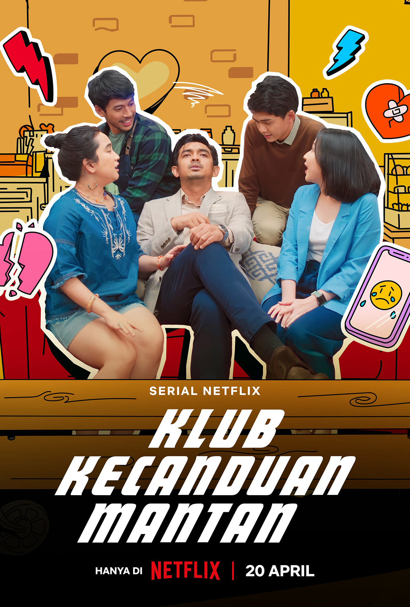 Xem Phim Hội nhớ tình cũ Vietsub HD Online - Rophim