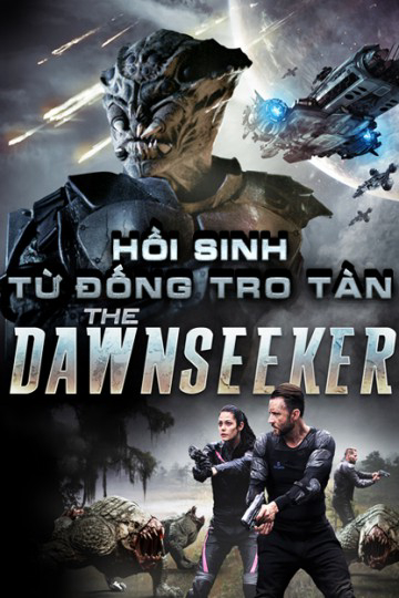 Xem Phim Hồi Sinh Từ Đống Tro Tàn Vietsub HD Online - Rophim