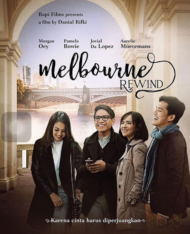 Xem Phim Hồi tưởng Melbourne Vietsub HD Online - Rophim