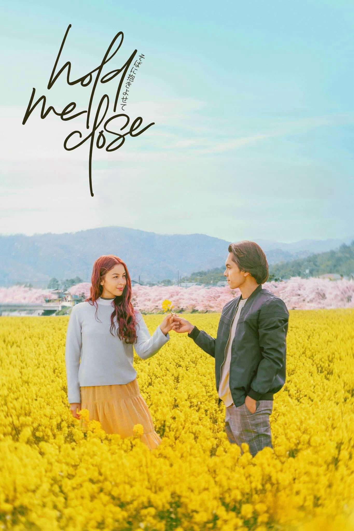 Xem Phim Hold Me Close Vietsub HD Online - Rophim