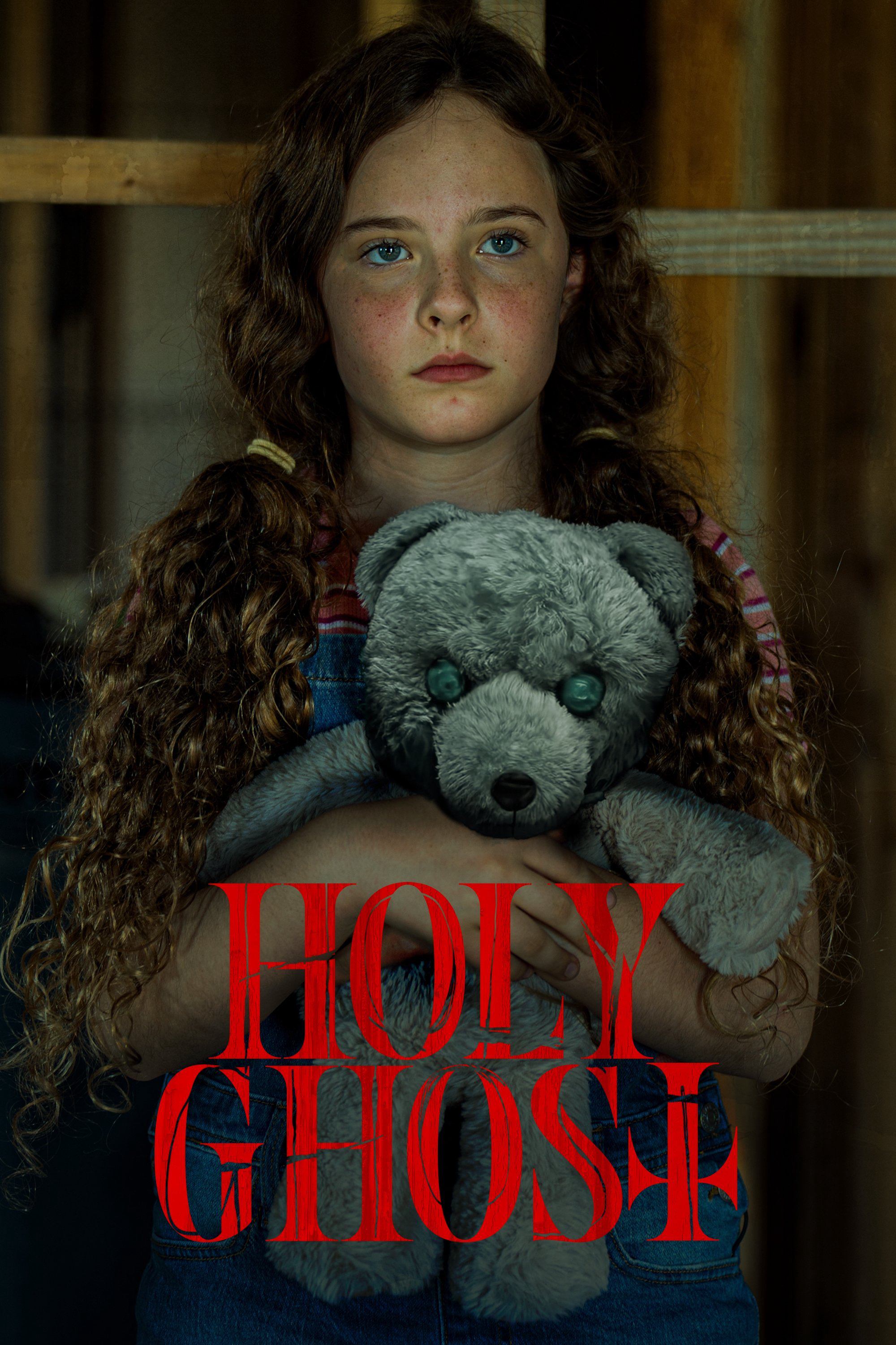 Xem Phim Holy Ghost Vietsub HD Online - Rophim