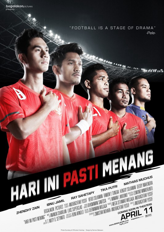Xem Phim Hôm nay nhất định thắng Vietsub HD Online - Rophim