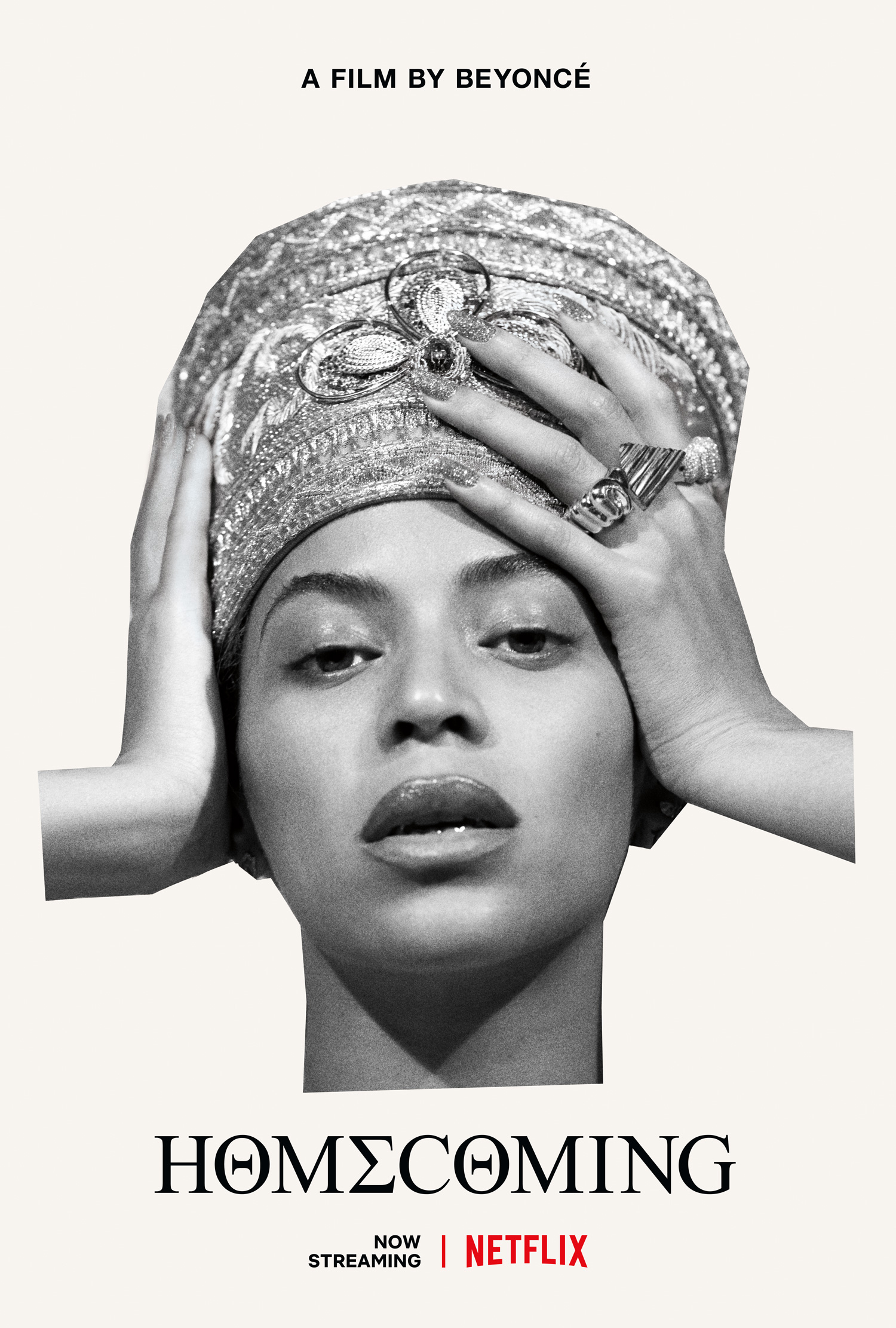 Xem Phim HOMECOMING: Phim của Beyoncé Vietsub HD Online - Rophim