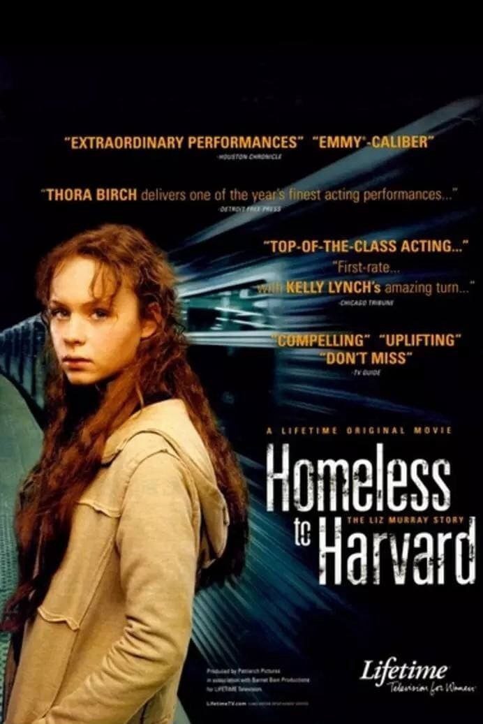 Xem Phim Homeless to Harvard: The Liz Murray Story Vietsub HD Online - Rophim