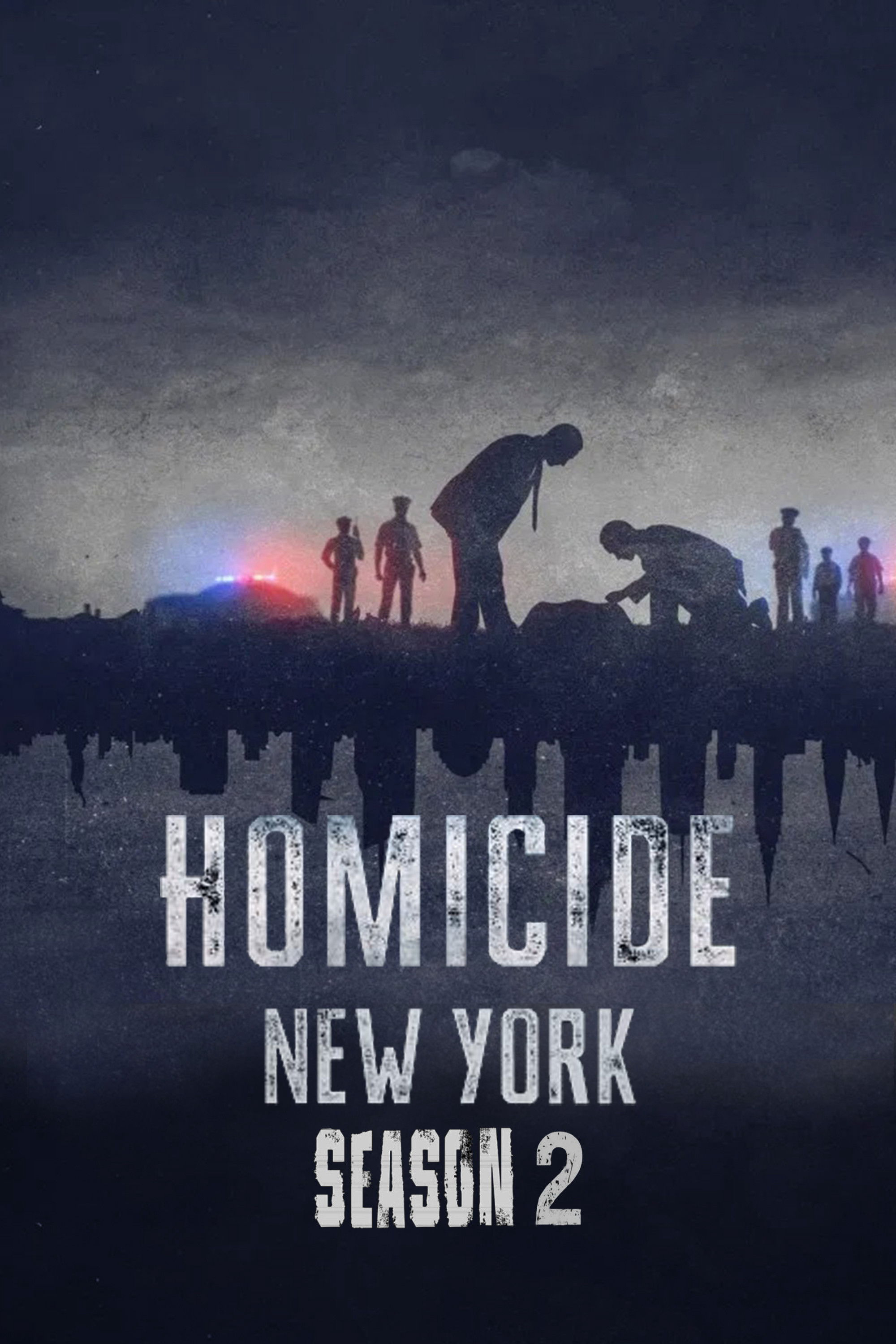 Xem Phim Homicide: Án mạng (Phần 3) Vietsub HD Online - Rophim