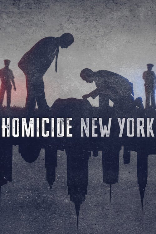 Xem Phim Homicide: Án mạng Vietsub HD Online - Rophim