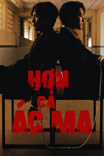 Xem Phim Hơn Cả Ác Ma Vietsub HD Online - Rophim
