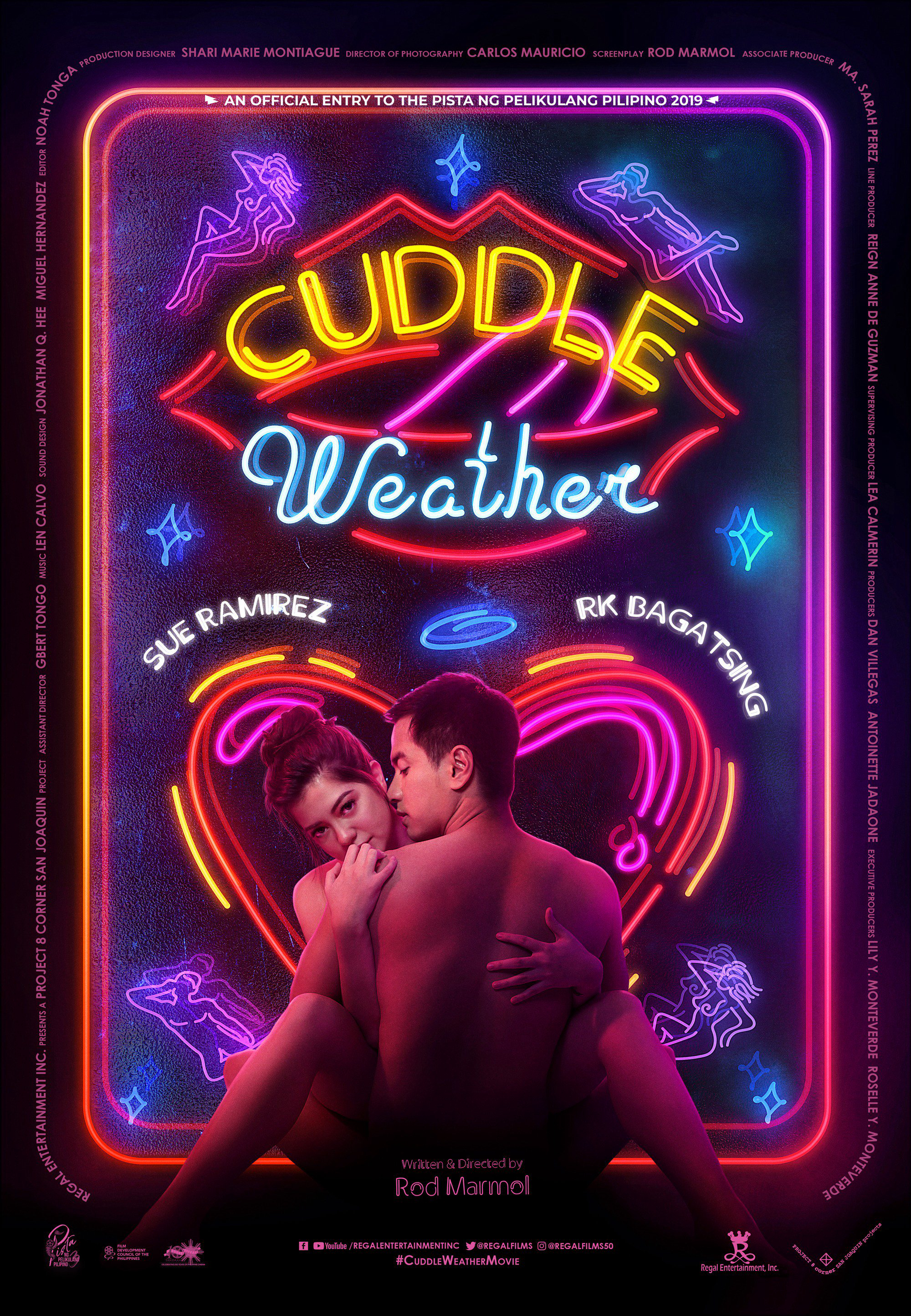 Xem Phim Hơn cả bạn tình Vietsub HD Online - Rophim