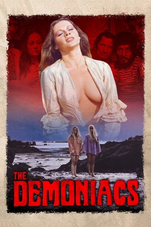 Xem Phim Hòn Đảo Bị Ám Vietsub HD Online - Rophim