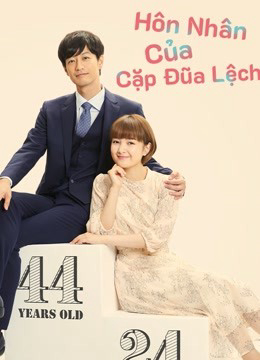 Xem Phim Hôn Nhân Của Cặp Đũa Lệch Vietsub HD Online - Rophim