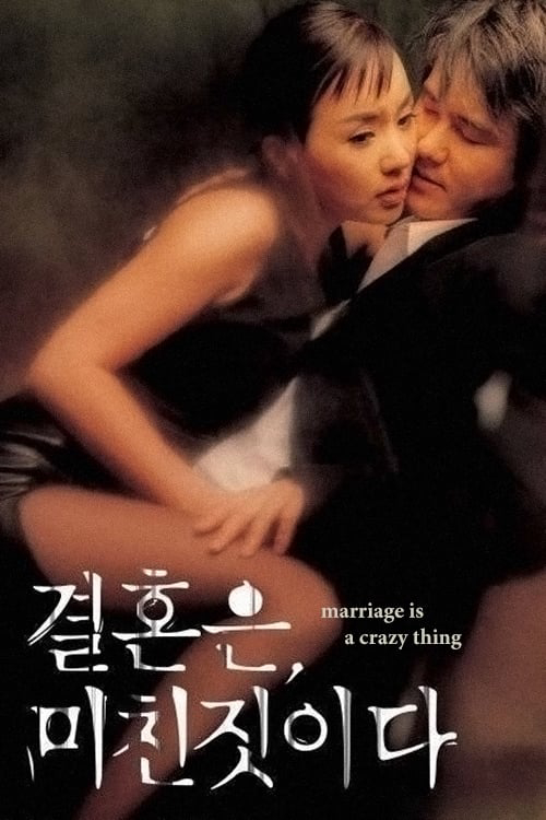Xem Phim Hôn Nhân Là Điều Điên Rồ Vietsub HD Online - Rophim