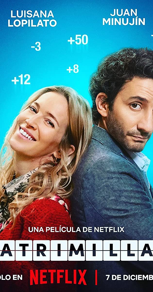 Xem Phim Hôn nhân tính điểm Vietsub HD Online - Rophim