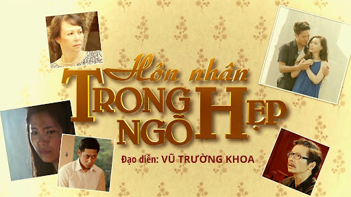 Xem Phim Hôn Nhân Trong Ngõ Hẹp Vietsub HD Online - Rophim