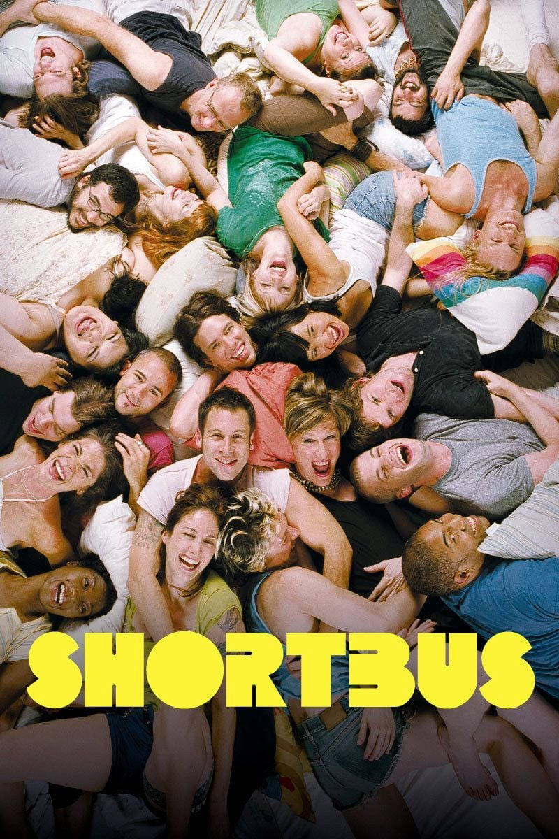Xem Phim Hộp Đêm Shortbus Vietsub HD Online - Rophim